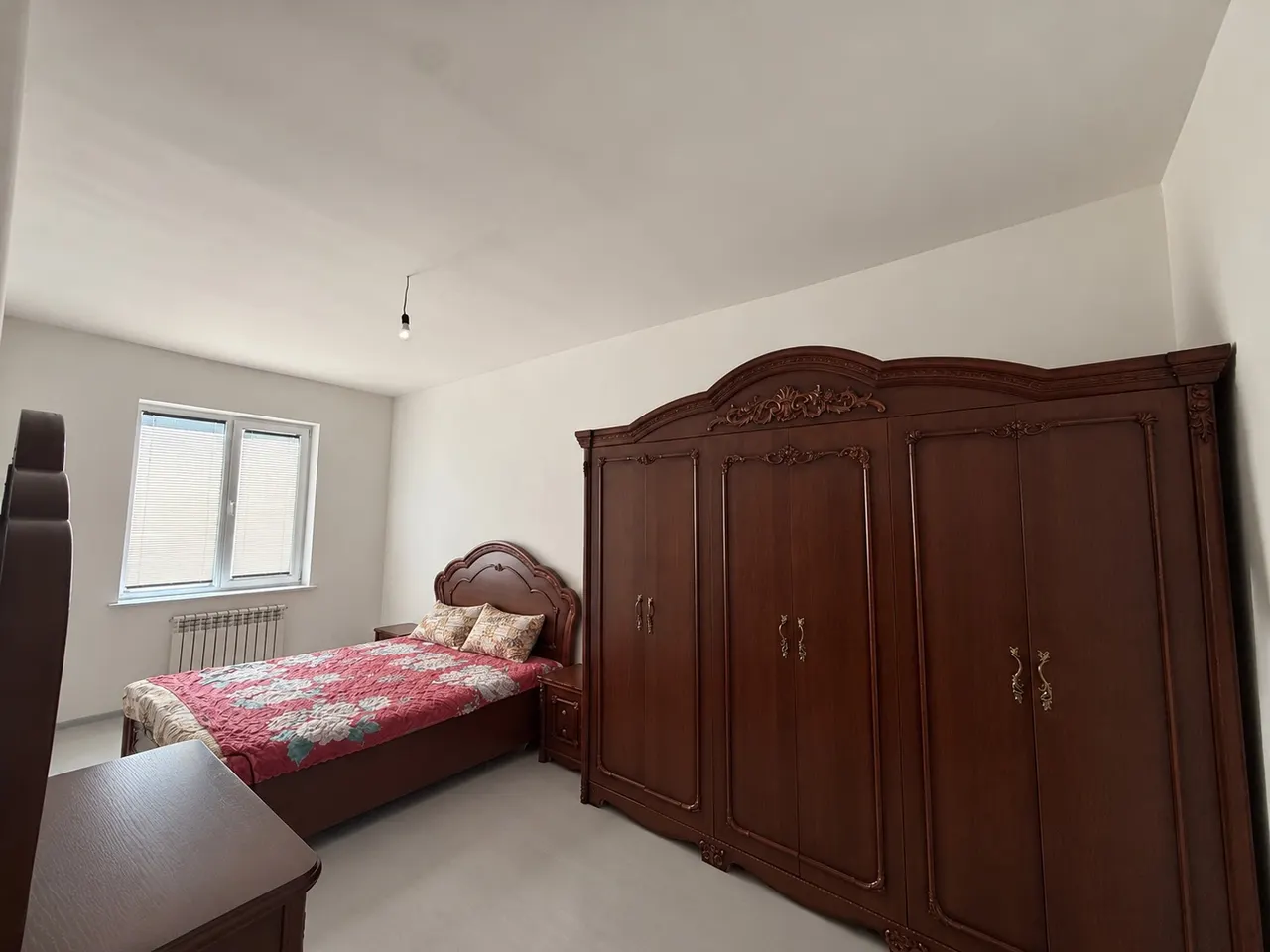 Сотилади 3 хонали квартира, 105 м², 3/5 қават — Зангиота тумани