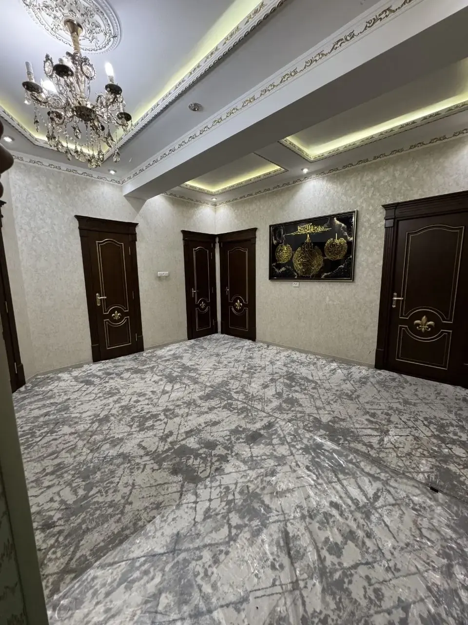 Сотилади 5 хонали квартира, 127 м², 4/9 қават — Чилонзор тумани