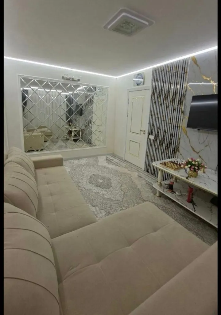 Сотилади 1 хонали квартира, 30 м², 1/4 қават — Чилонзор тумани
