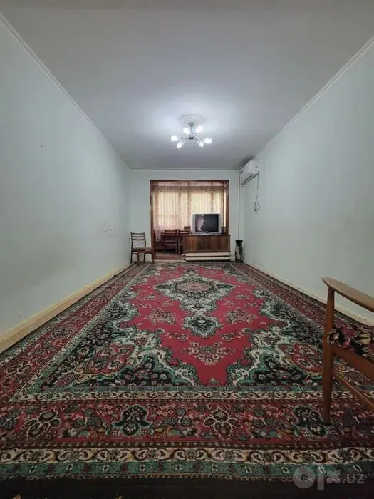 Ижарага берилади 2 хонали квартира, 55 м², 4/5 қават — Мирзо Улуғбек тумани
