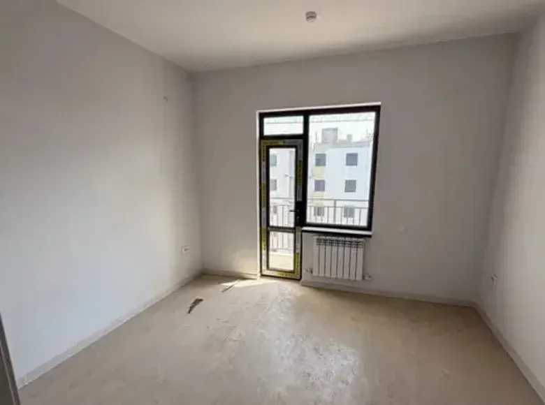 Продаётся 2-комнатная квартира, 55 м², 16/16 этаж — Сергелийский район