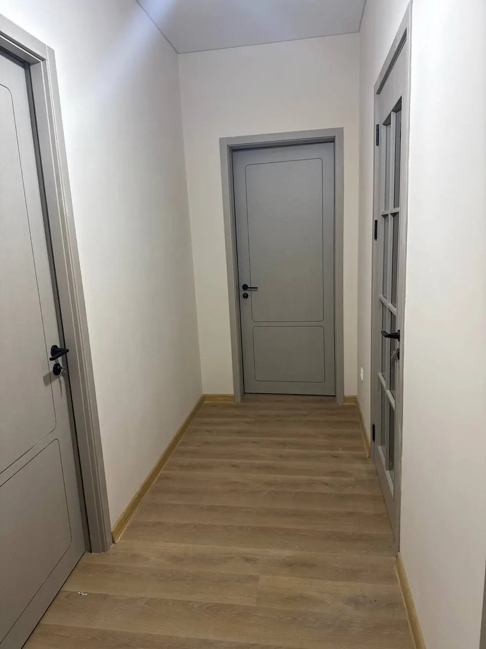 Ижарага берилади 2 хонали квартира, 49 м², 10/16 қават — Яшнобод тумани