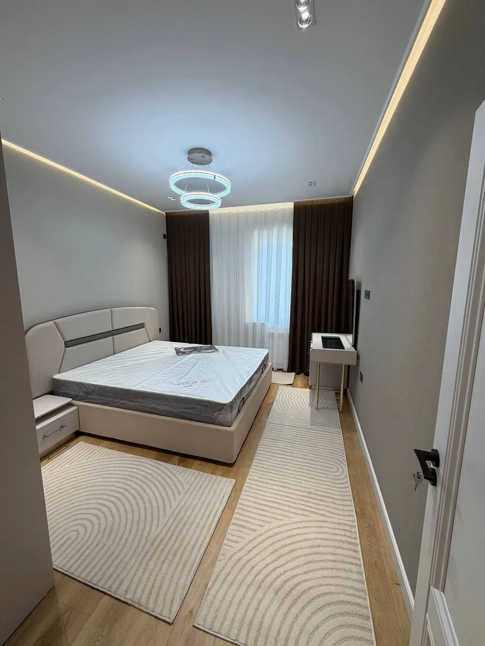 Sotiladi 2 xonali kvartira, 46 m², 4/8 qavat — Yashnobod tumani