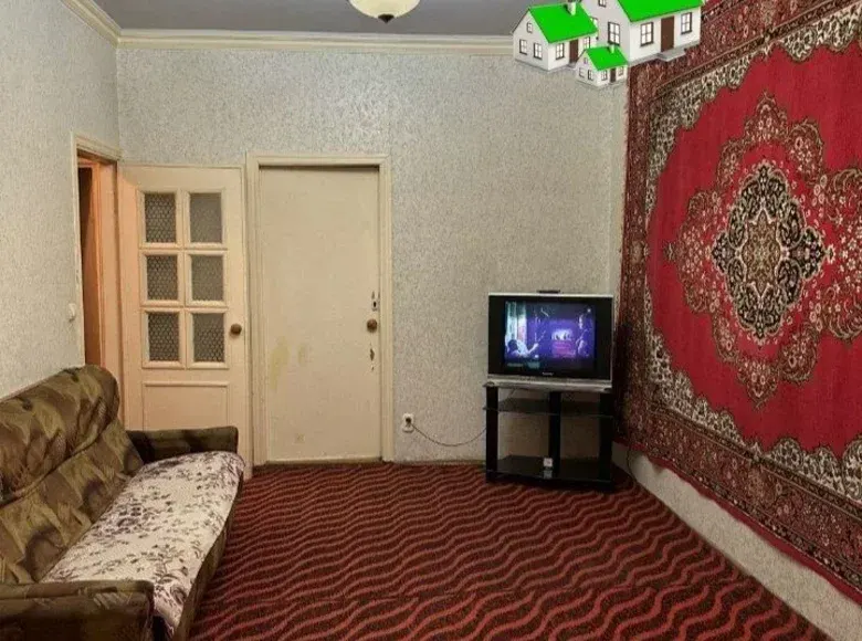 Сотилади 3 хонали квартира, 65 м², 1/4 қават — Чилонзор тумани