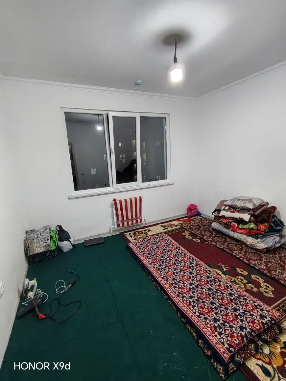 Sotiladi 3 xonali kvartira, 68 m², 16/16 qavat — Yashnobod tumani
