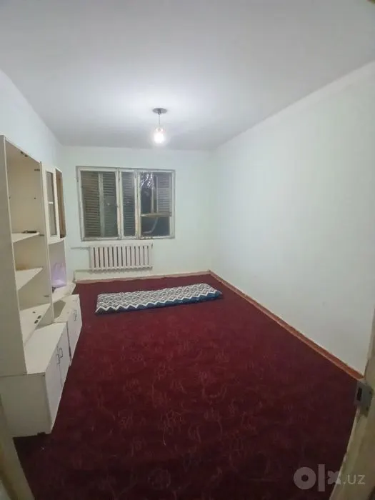 Ijaraga beriladi 3 xonali kvartira, 60 m², 4/4 qavat — Navoiy viloyati