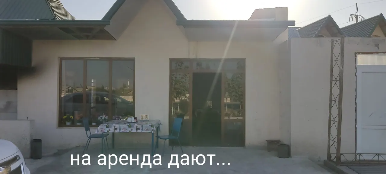 Сдаётся коммерческое помещение, 100 м² — Ахангаран