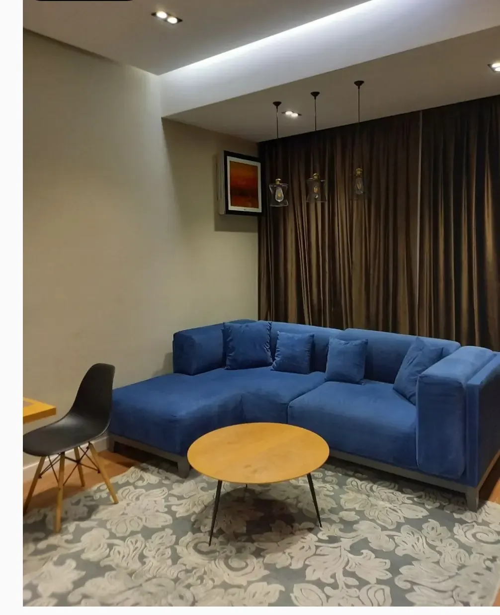 Сдаётся 2-комнатная квартира, 45 м², 4/6 этаж — Юнусабадский район