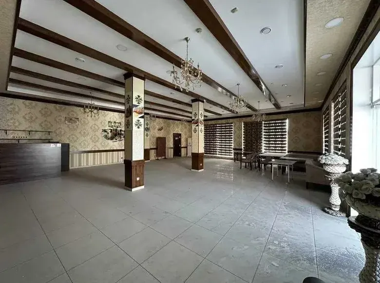 Сдаётся коммерческое помещение, 300 м², 1/1 этаж — Шайхантахурский район