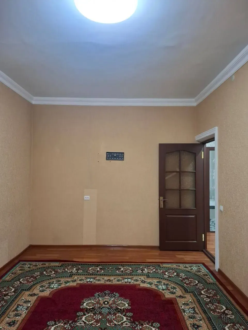 Сдаётся 2-комнатная квартира, 56 м², 3/4 этаж — Алмазарский район