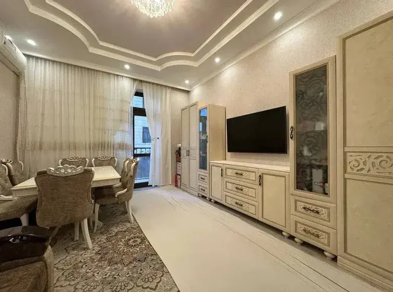 Продаётся 3-комнатная квартира, 65 м², 4/9 этаж — Яшнабадский район