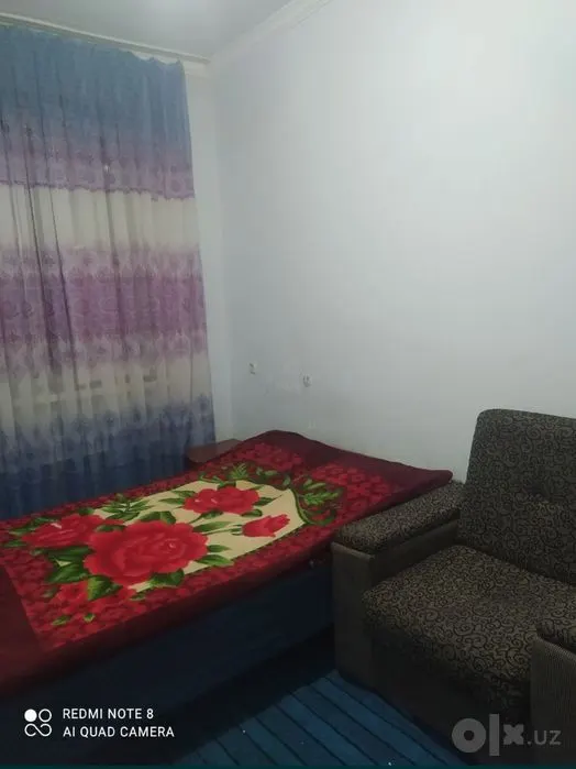 Ижарага берилади 3 хонали квартира, 85 м², 3/4 қават — Яшнобод тумани
