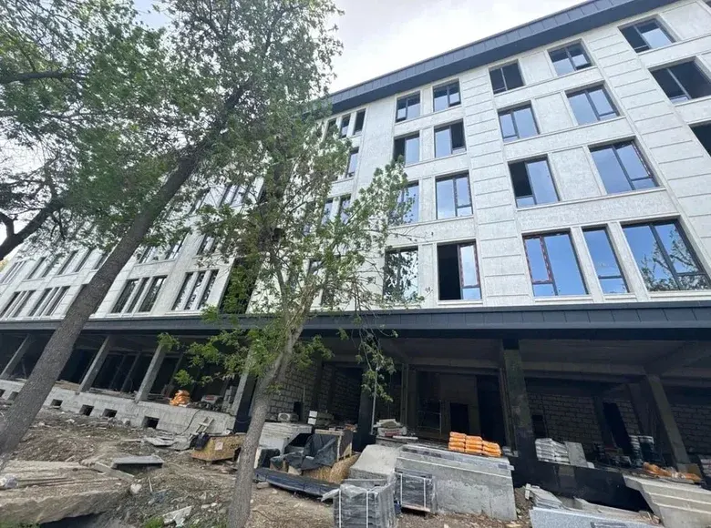 Ижарага берилади тижорат биноси, 6000 м² — Чилонзор тумани