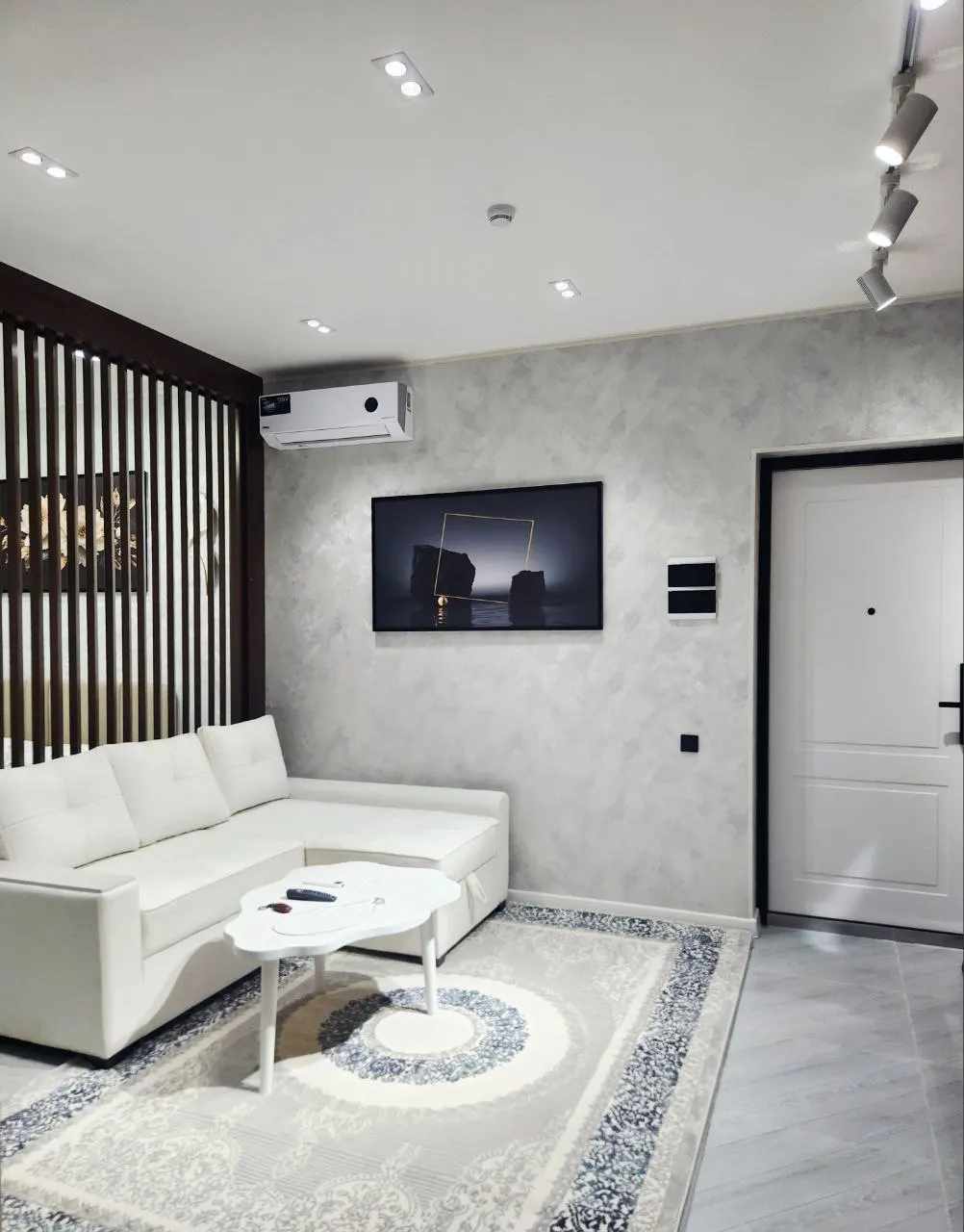 Продаётся 1-комнатная квартира, 38 м², 9/19 этаж — Мирзо-Улугбекский район