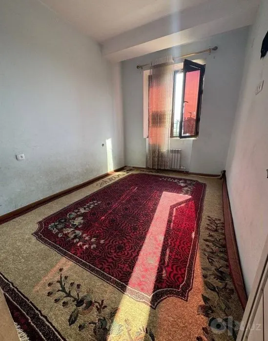 Ijaraga beriladi 2 xonali kvartira, 50 m², 2/6 qavat — Uchtepa tumani
