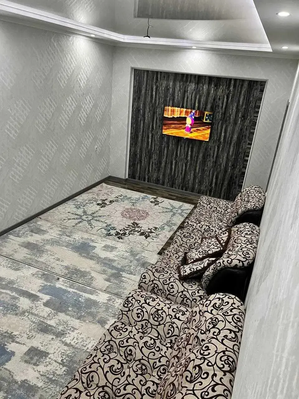 Сотилади 3 хонали квартира, 96 м², 4/7 қават — Юнусобод тумани