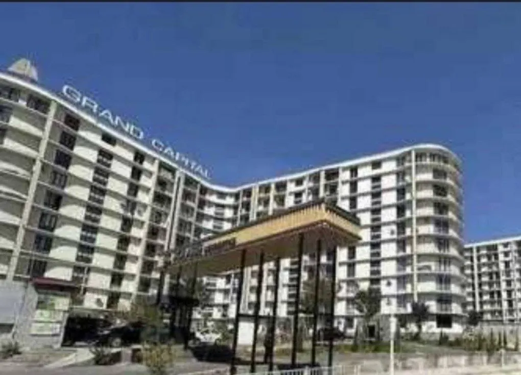 Продаётся 2-комнатная квартира, 70 м², 1/10 этаж — Яккасарайский район