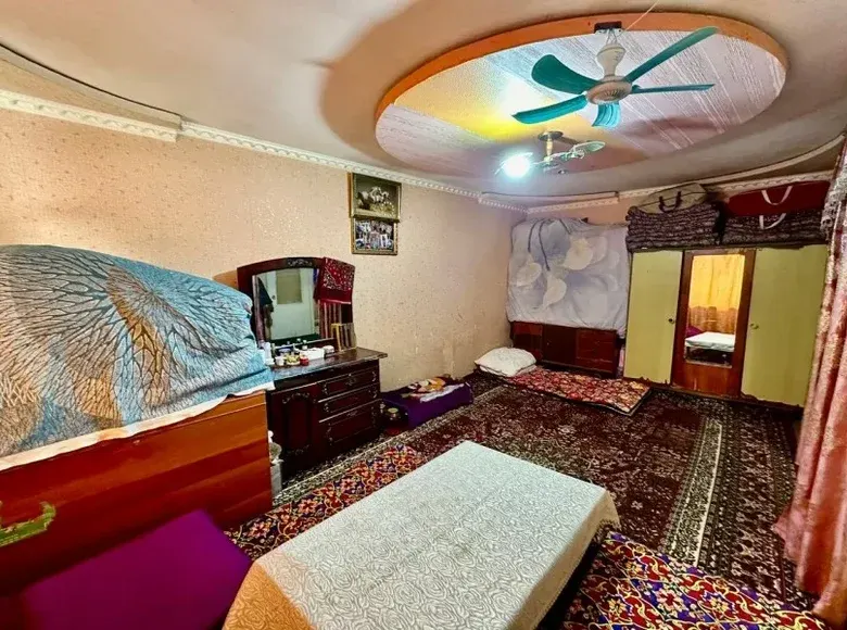 Sotiladi 1 xonali kvartira, 33 m², 1/4 qavat — Fargʻona shahri