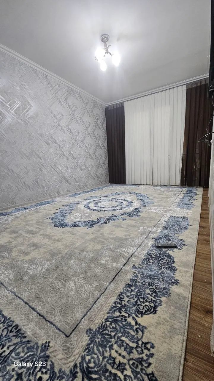 Ijaraga beriladi 1 xonali kvartira, 33 m², 2/4 qavat — Chilonzor tumani