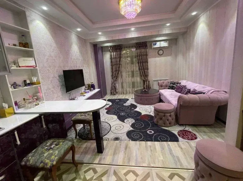 Ijaraga beriladi 2 xonali kvartira, 55 m², 4/5 qavat — Chilonzor tumani