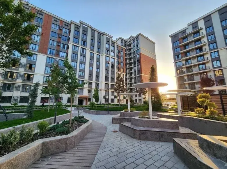 Продаётся 3-комнатная квартира, 45 м², 5/9 этаж — Шайхантахурский район