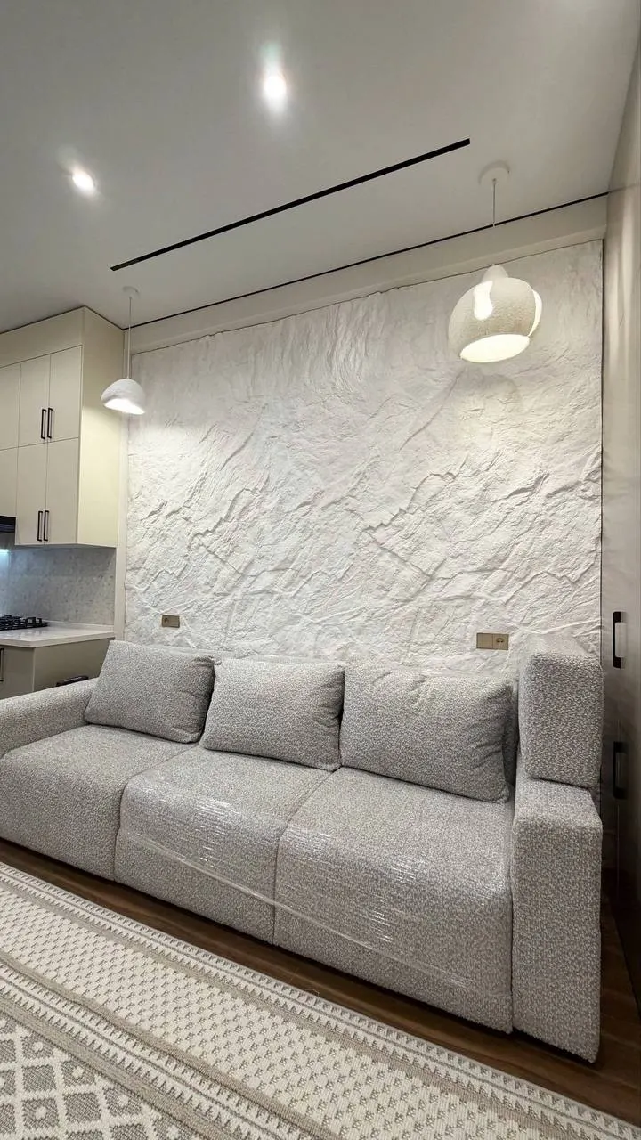 Продаётся 2-комнатная квартира, 60 м², 13/16 этаж — Яккасарайский район