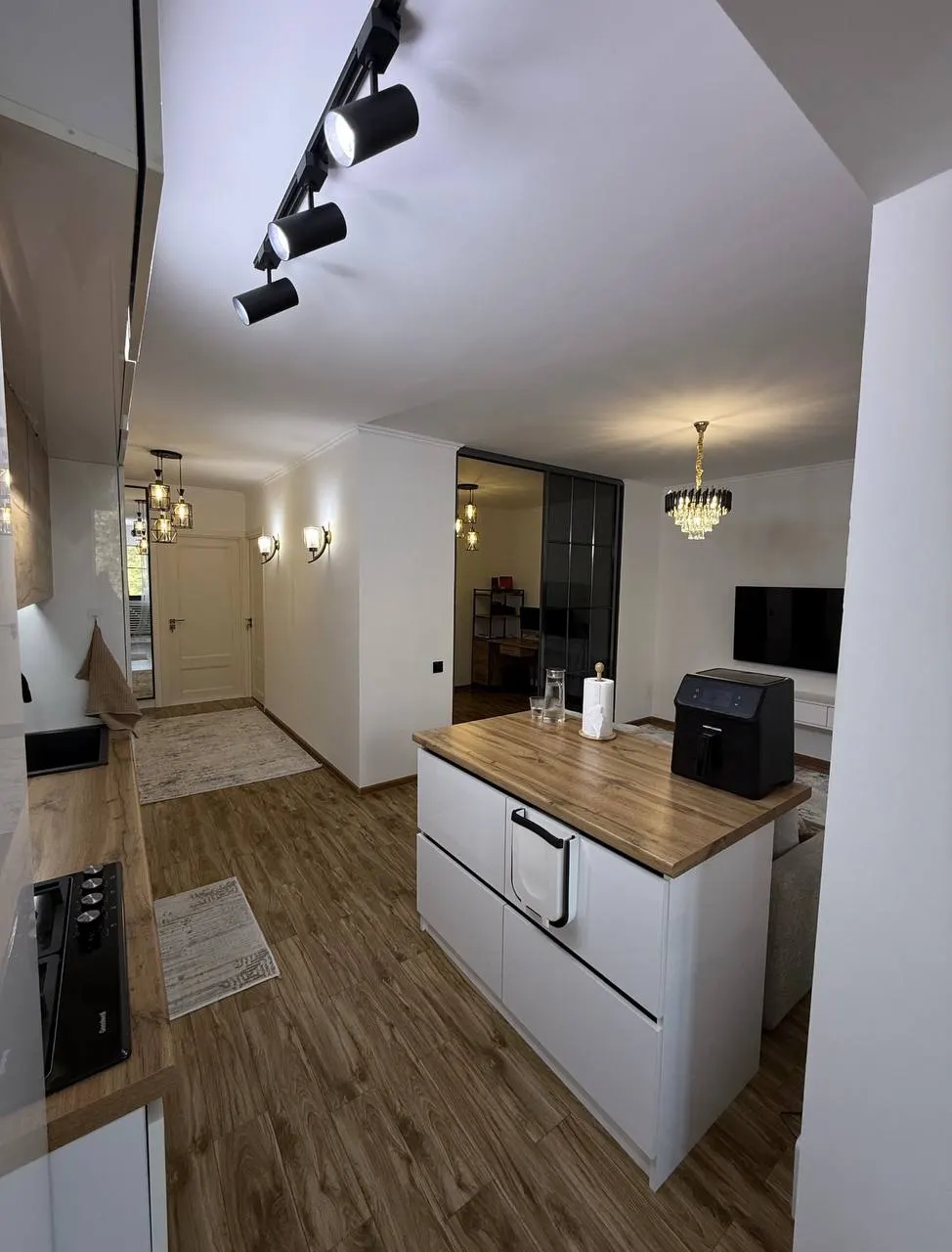 Sotiladi 2 xonali kvartira, 64 m², 4/4 qavat — Mirobod tumani