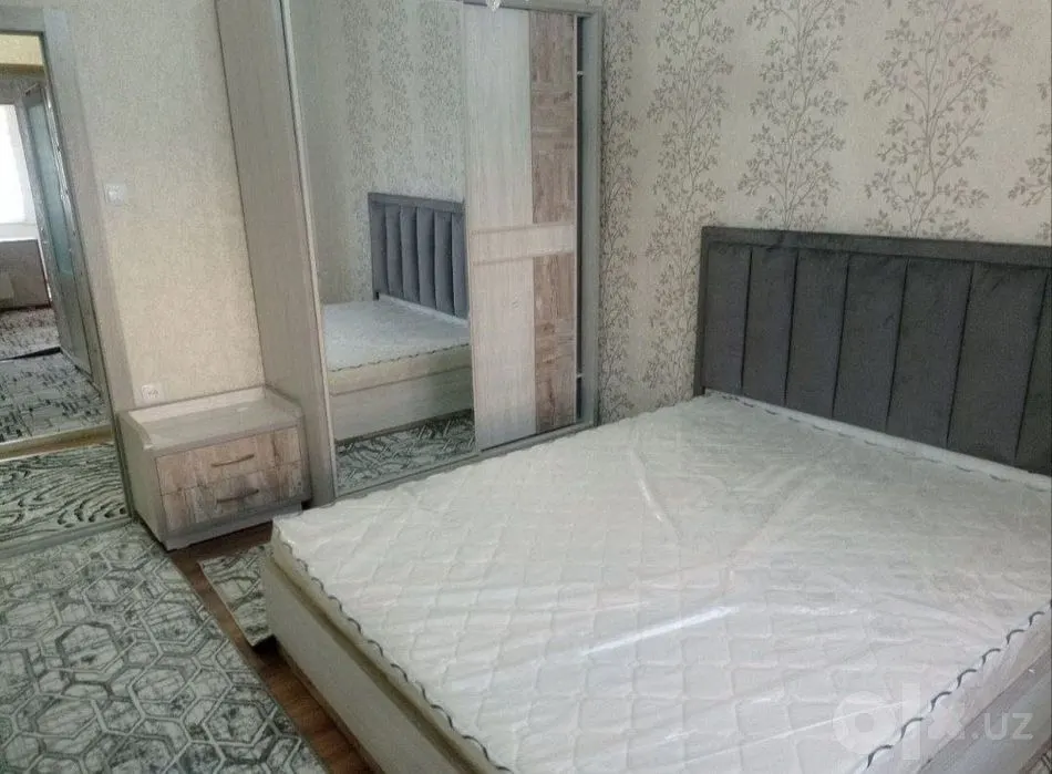 Сдаётся 2-комнатная квартира, 50 м², 2/7 этаж — Юнусабадский район