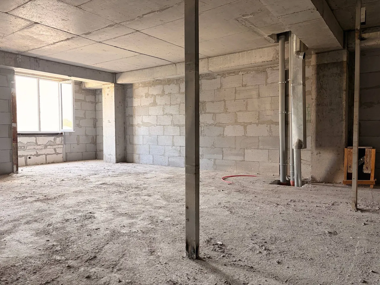 Продаётся 3-комнатная квартира, 88 м², 3/9 этаж — Яшнабадский район