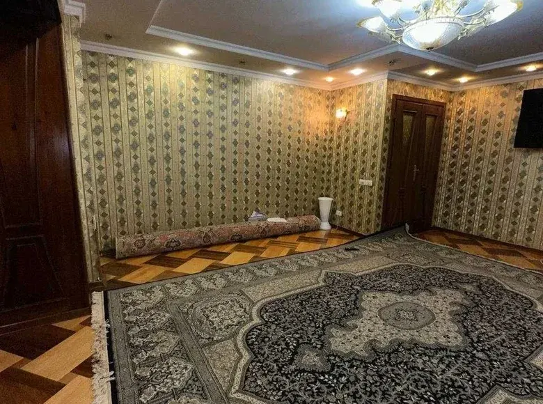 Сотилади 3 хонали квартира, 73 м², 2/5 қават — Яккасарой тумани
