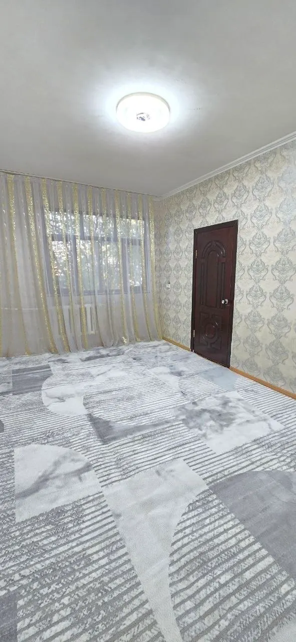 Сотилади 1 хонали квартира, 30 м², 4/4 қават — Чилонзор тумани
