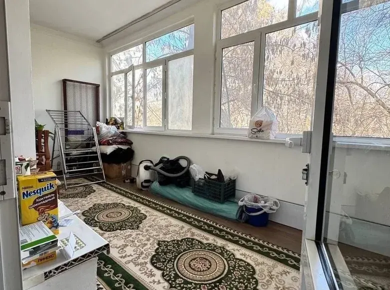 Сотилади 2 хонали квартира, 55 м², 3/4 қават — Яккасарой тумани
