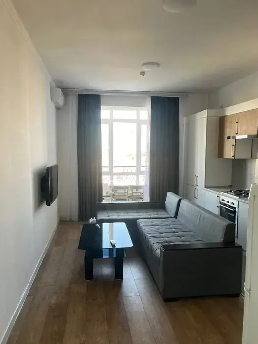 Ijaraga beriladi 3 xonali kvartira, 72 m², 6/8 qavat — Mirobod tumani