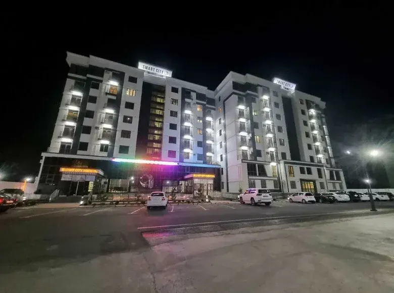 Сотилади 1 хонали квартира, 40 м², 8/9 қават — Самарқанд шаҳри