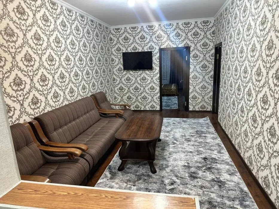 Ижарага берилади 2 хонали квартира, 50 м², 2/5 қават — Юнусобод тумани