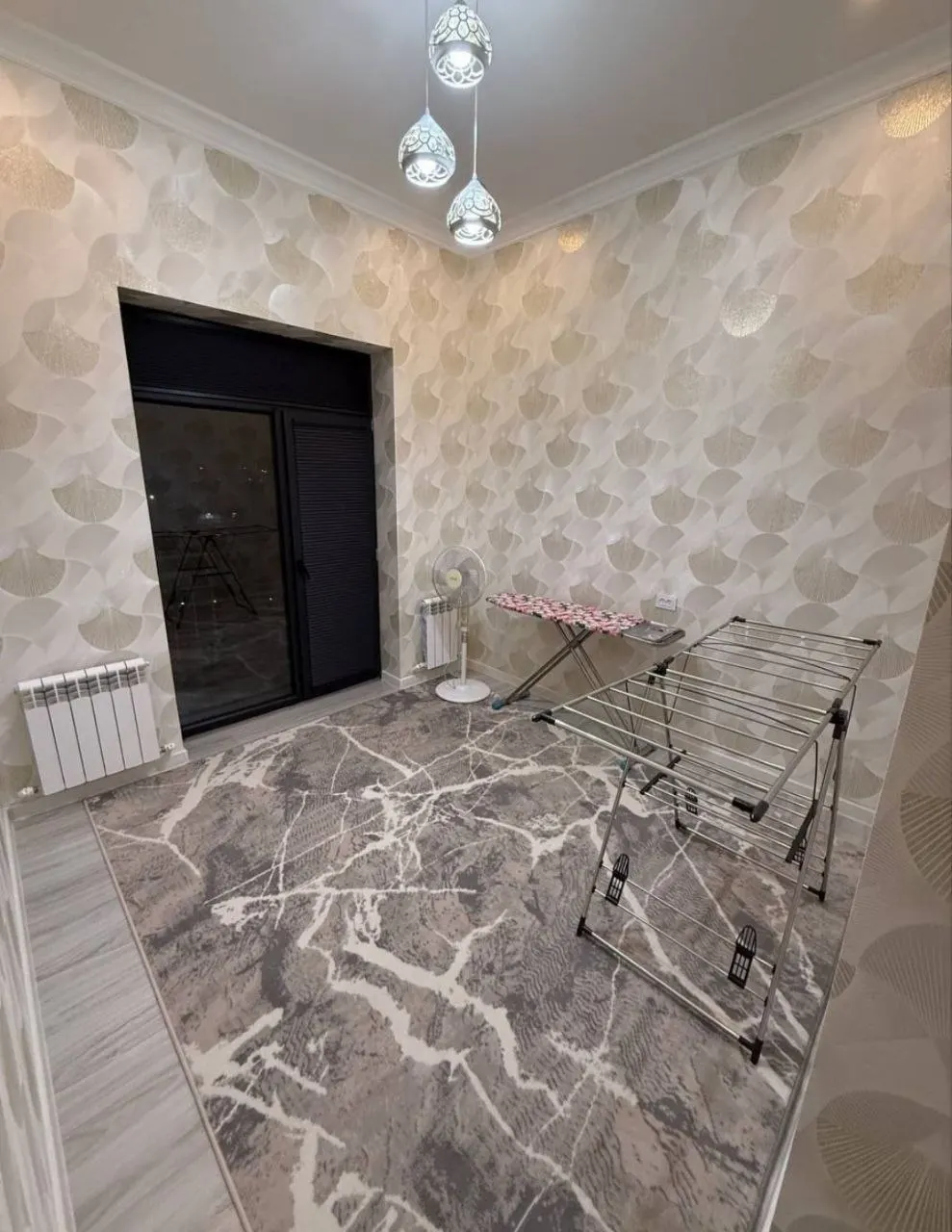 Сдаётся 3-комнатная квартира, 75 м², 4/9 этаж — Шайхантахурский район