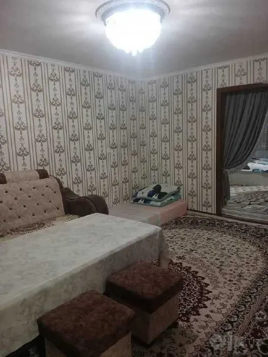 Ижарага берилади 2 хонали квартира, 36 м², 5/5 қават — Мирзо Улуғбек тумани
