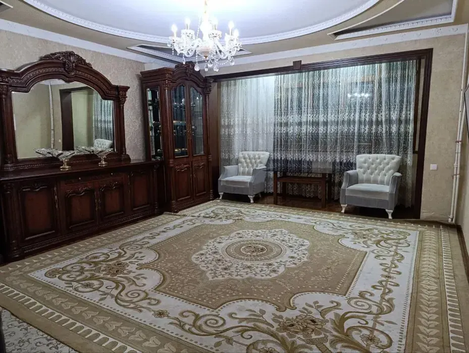 Сотилади 3 хонали квартира, 70 м², 2/9 қават — Яшнобод тумани