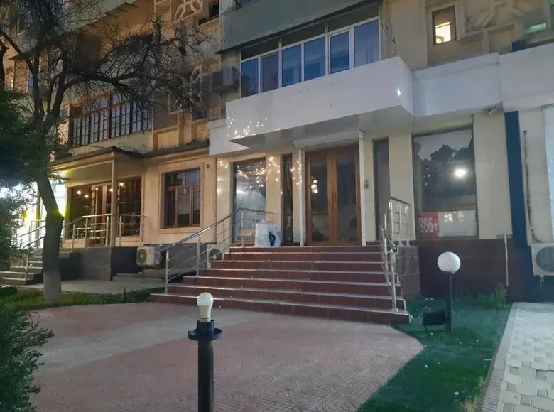 Сотилади тижорат биноси, 85 м² — Мирзо Улуғбек тумани