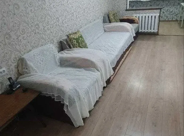 Сотилади 4 хонали квартира, 91 м², 5/5 қават — Юнусобод тумани