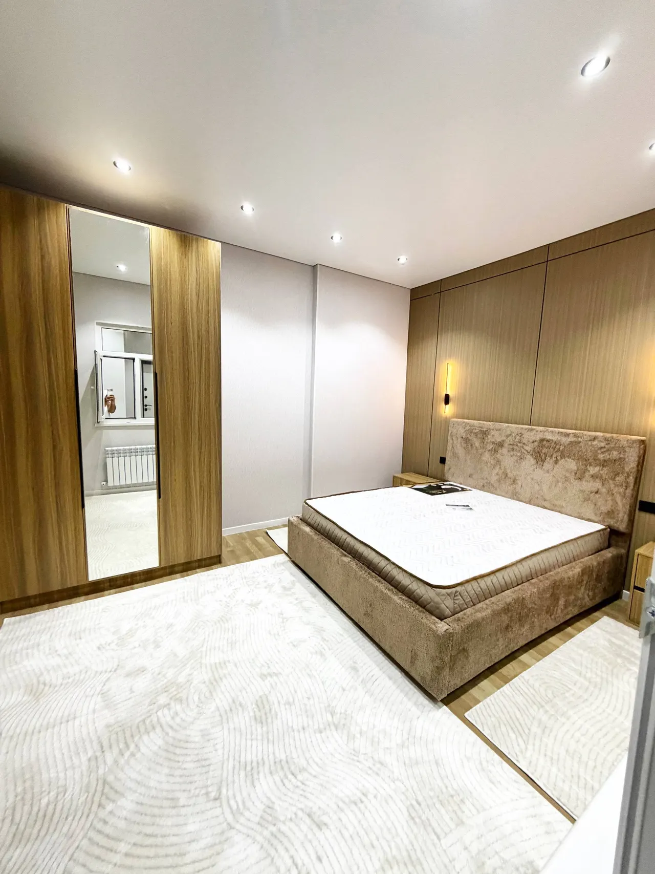 Сотилади 2 хонали квартира, 50 м², 2/9 қават — Учтепа тумани