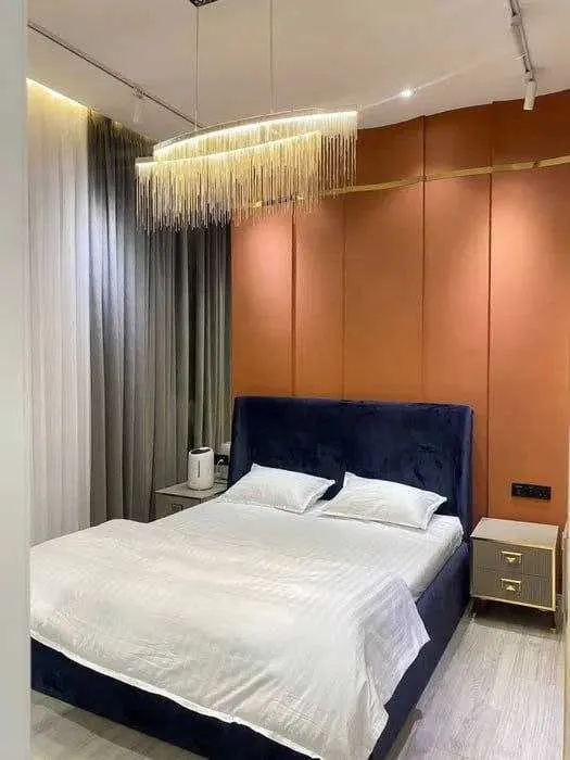 Ijaraga beriladi 2 xonali kvartira, 58 m², 8/10 qavat — Mirzo Ulugʻbek tumani