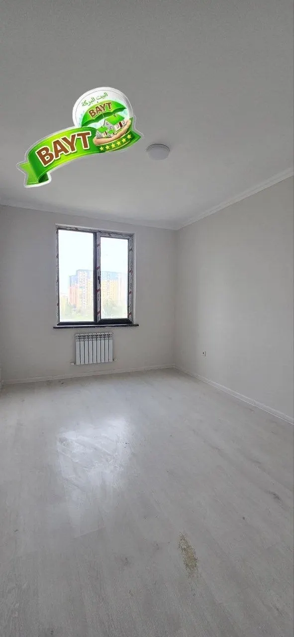 Продаётся 3-комнатная квартира, 79 м², 6/9 этаж — Сергелийский район