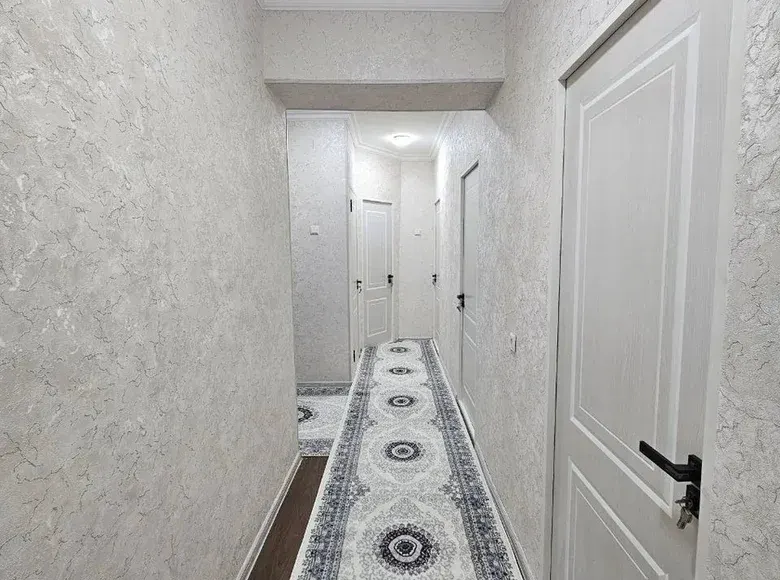 Сотилади 3 хонали квартира, 60 м², 2/7 қават — Янгиҳаёт тумани