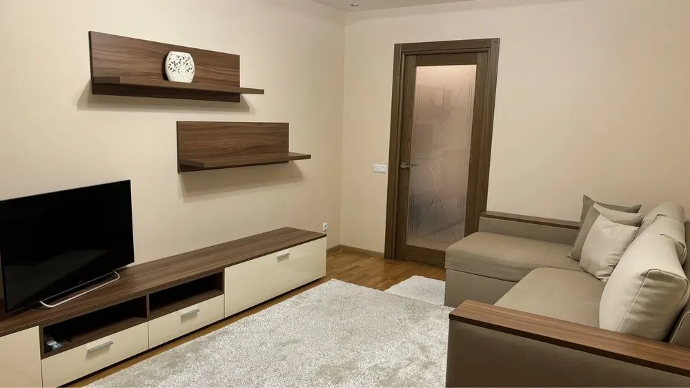 Сдаётся 1-комнатная квартира, 40 м², 2/9 этаж — Яшнабадский район