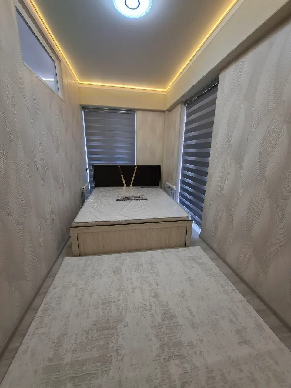 Sotiladi 3 xonali kvartira, 70 m², 4/12 qavat — Yashnobod tumani