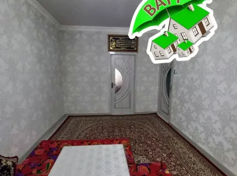 Сотилади 2 хонали квартира, 54 м², 4/4 қават — Чилонзор тумани