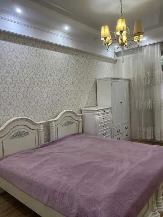 Ижарага берилади 3 хонали квартира, 65 м², 3/9 қават — Юнусобод тумани