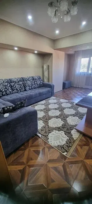 Сдаётся 2-комнатная квартира, 58 м², 6/9 этаж — Юнусабадский район