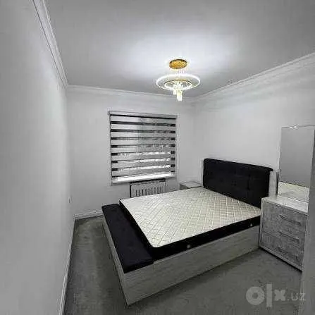 Ижарага берилади 2 хонали квартира, 78 м², 1/12 қават — Сергели тумани